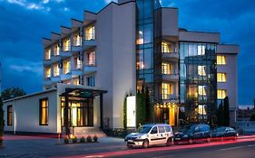 Hotel Business Cluj Napoca